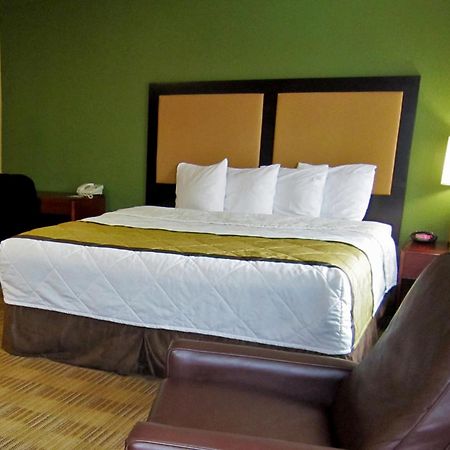 Extended Stay America Suites - Raleigh - Rtp - 4919 Miami Blvd Дарем Экстерьер фото