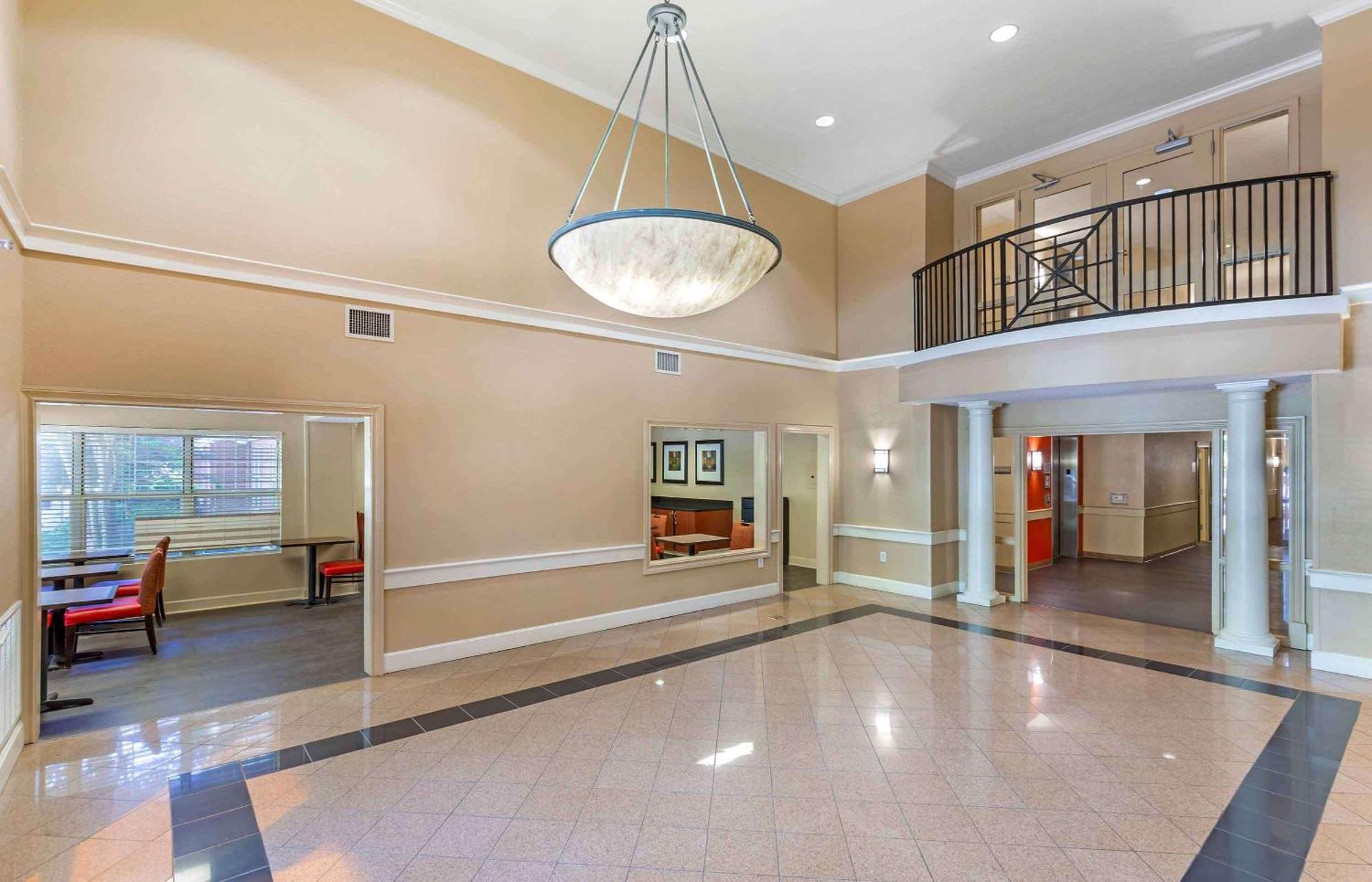 Extended Stay America Suites - Raleigh - Rtp - 4919 Miami Blvd Дарем Экстерьер фото