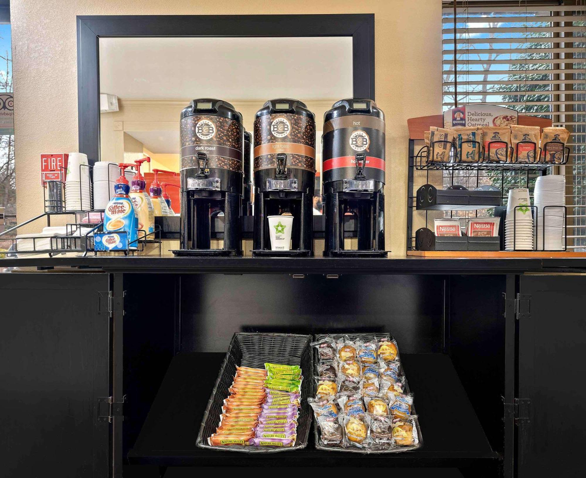 Extended Stay America Suites - Raleigh - Rtp - 4919 Miami Blvd Дарем Экстерьер фото