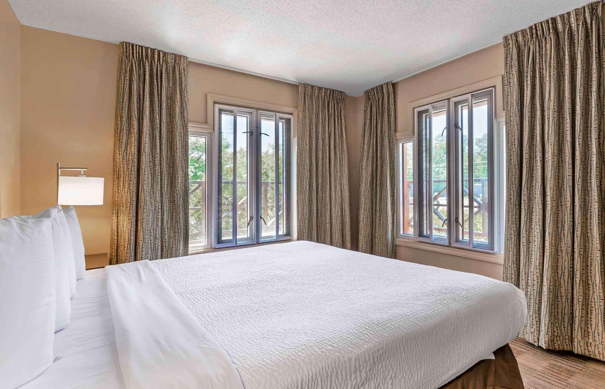 Extended Stay America Suites - Raleigh - Rtp - 4919 Miami Blvd Дарем Экстерьер фото