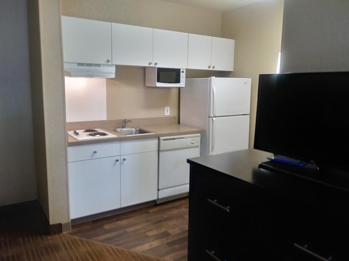 Extended Stay America Suites - Raleigh - Rtp - 4919 Miami Blvd Дарем Экстерьер фото