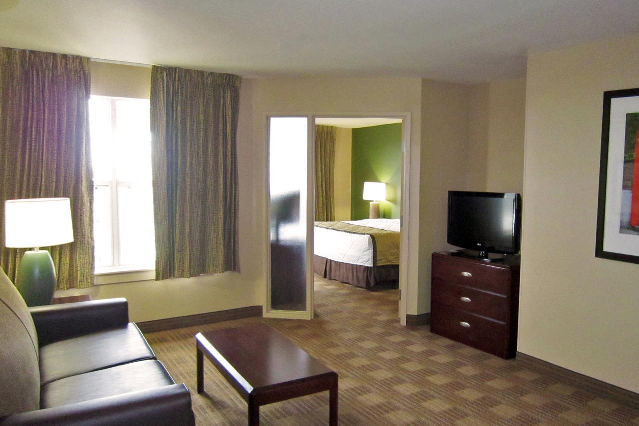 Extended Stay America Suites - Raleigh - Rtp - 4919 Miami Blvd Дарем Экстерьер фото